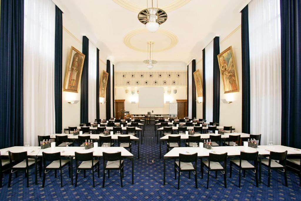 Hotel Domhof Speyer Exterior foto